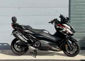 YAMAHA XP T-MAX 560 TECH MAX - 2023