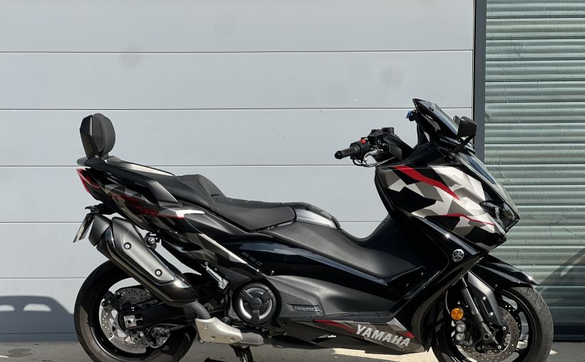 YAMAHA XP T-MAX 560 TECH MAX 0