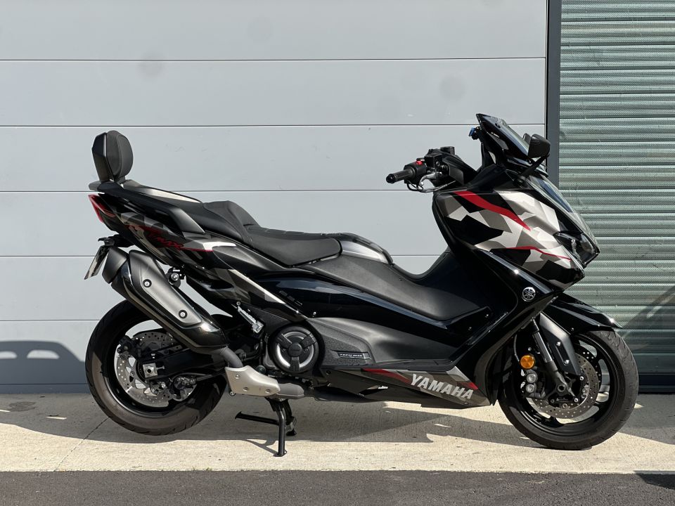YAMAHA XP T-MAX 560 TECH MAX 0