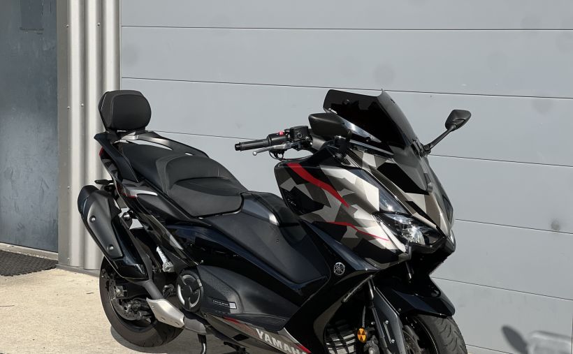 YAMAHA XP T-MAX 560 TECH MAX 1