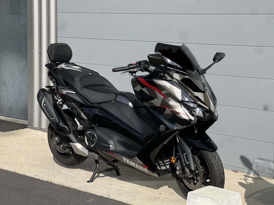 YAMAHA XP T-MAX 560 TECH MAX 1