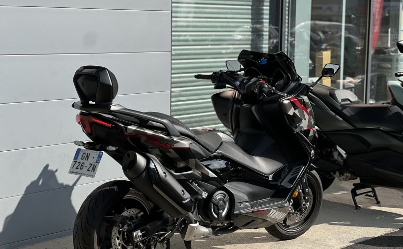 YAMAHA XP T-MAX 560 TECH MAX 2