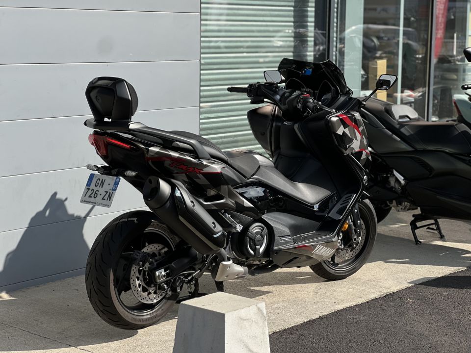 YAMAHA XP T-MAX 560 TECH MAX 2