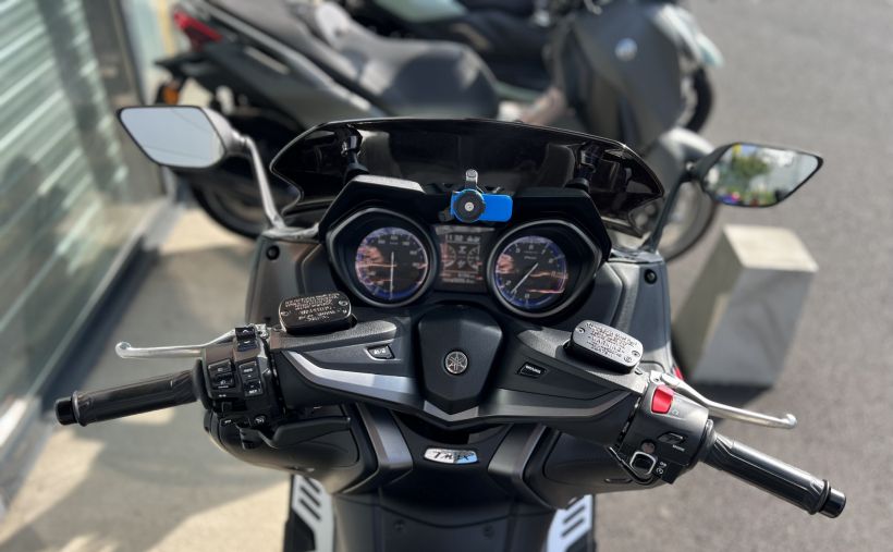 YAMAHA XP T-MAX 560 TECH MAX 6