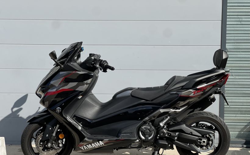 YAMAHA XP T-MAX 560 TECH MAX 3