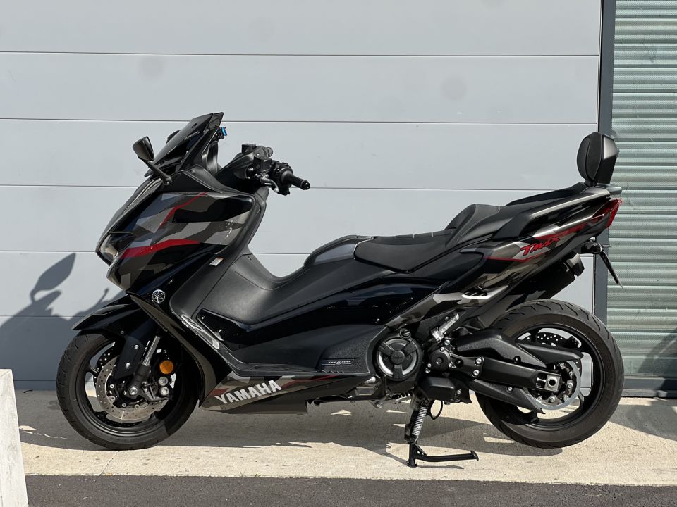YAMAHA XP T-MAX 560 TECH MAX 3
