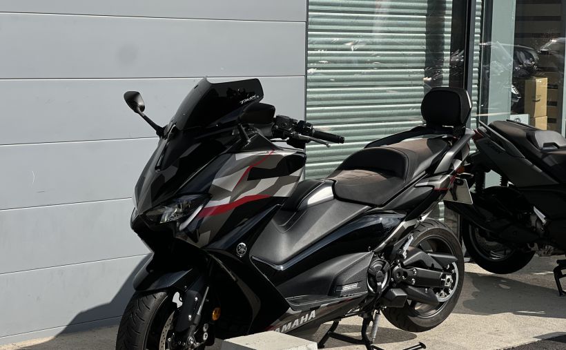 YAMAHA XP T-MAX 560 TECH MAX 4