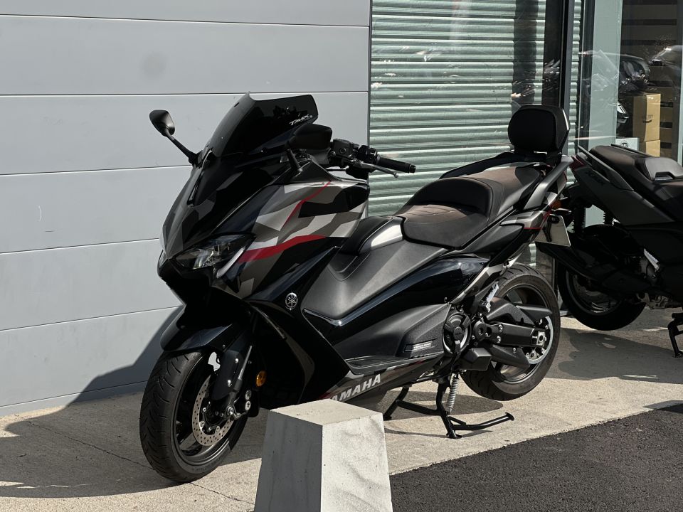 YAMAHA XP T-MAX 560 TECH MAX 4