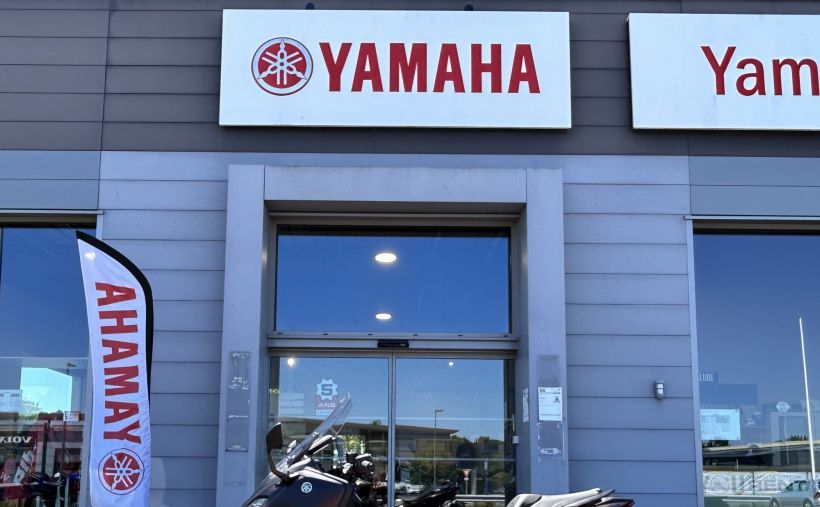 YAMAHA XP T-MAX 560 TECH MAX 39