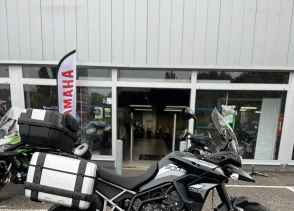 TRIUMPH Tiger 900 GT PRO - 2020