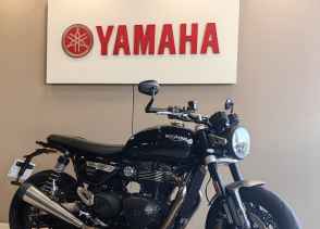 TRIUMPH SPEED TWIN 1200 - 2024