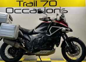 HONDA CROSSTOURER - 2016