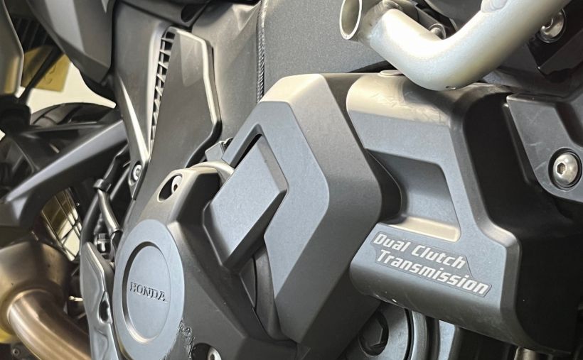 HONDA CROSSTOURER 54