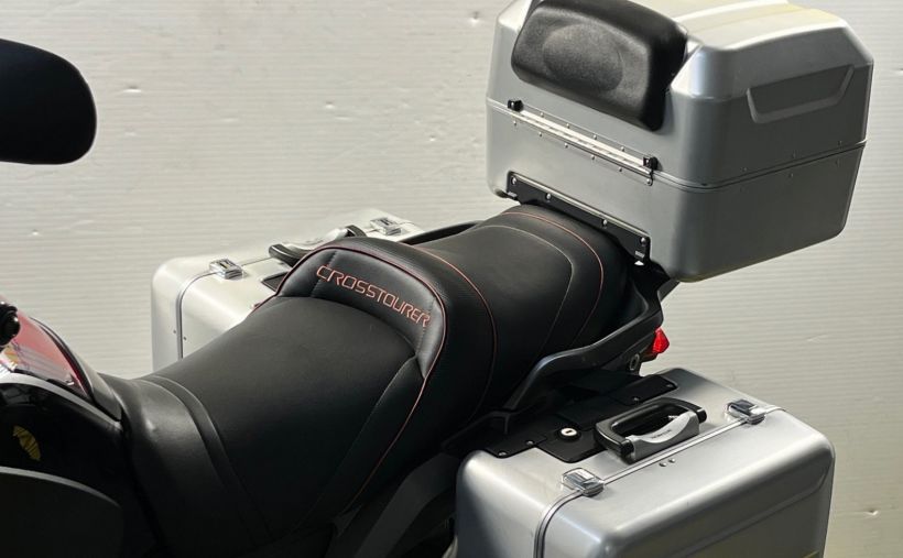 HONDA CROSSTOURER 30