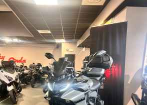 YAMAHA TRACER 9 - 2022