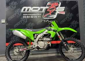 KAWASAKI KXF 250 - 2023