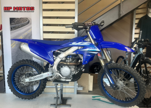 YAMAHA YZ250F - 2025