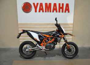 KTM 690 SMC R - 2020
