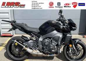 YAMAHA MT-10 - 2024