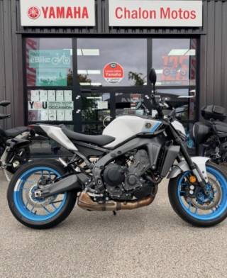 YAMAHA MT-09 - 2025