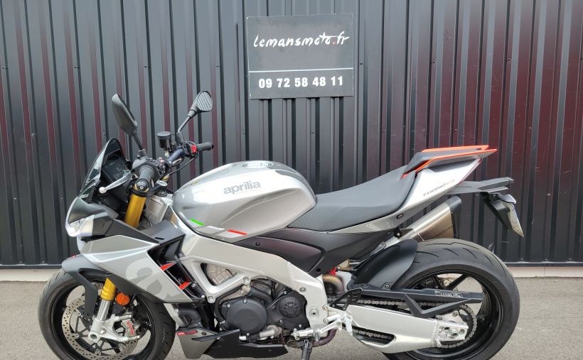 APRILIA TUONO 1000 0