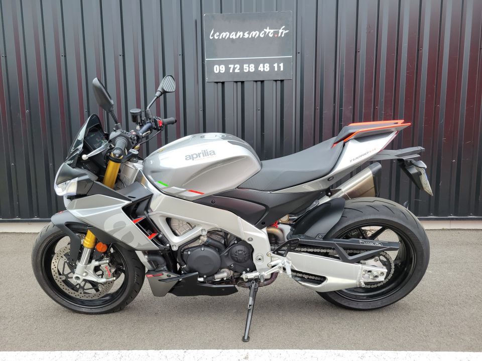 APRILIA TUONO 1000 0