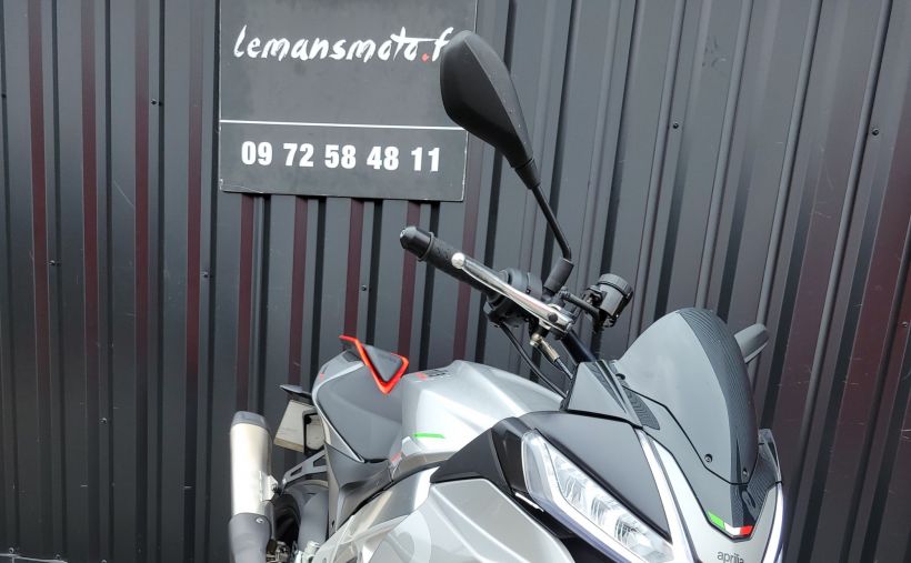 APRILIA TUONO 1000 1