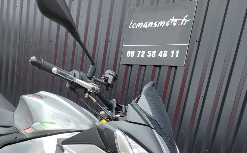 APRILIA TUONO 1000 3