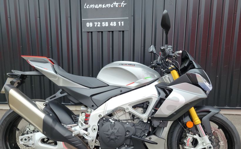 APRILIA TUONO 1000 4