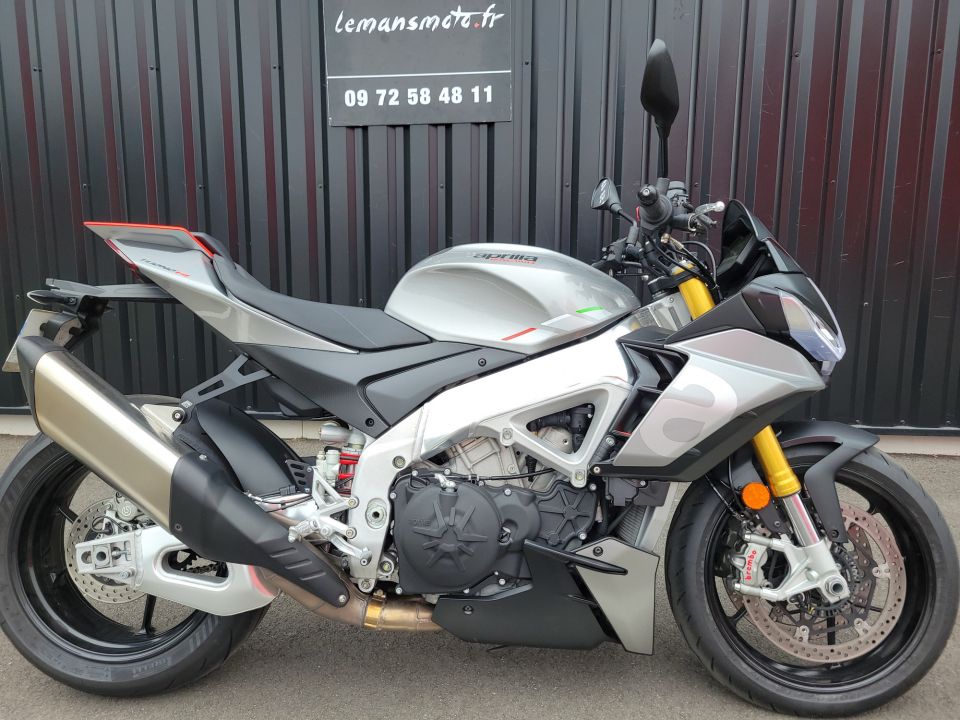 APRILIA TUONO 1000 20