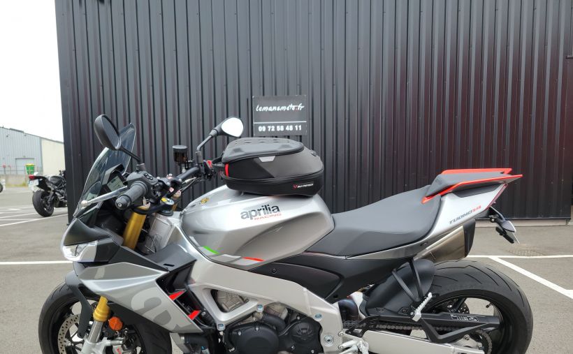 APRILIA TUONO 1000 5