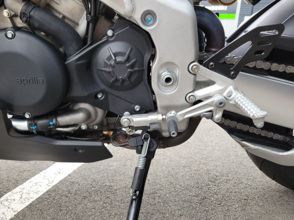 APRILIA TUONO 1000 35