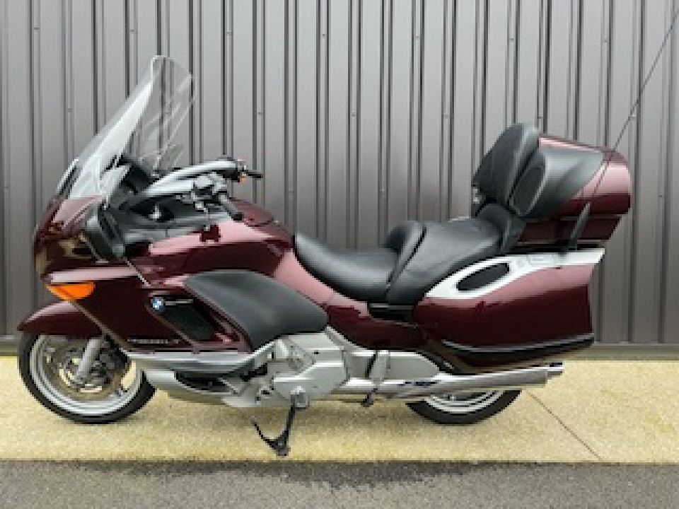 BMW K1200GT 2