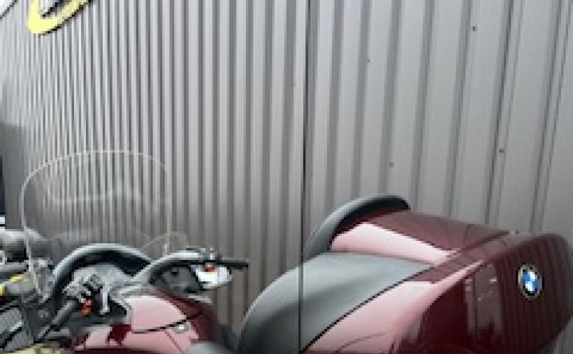 BMW K1200GT 3