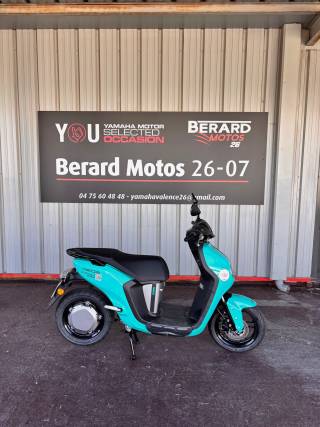 YAMAHA NEO'S 50 ELECTRIQUE - 2025
