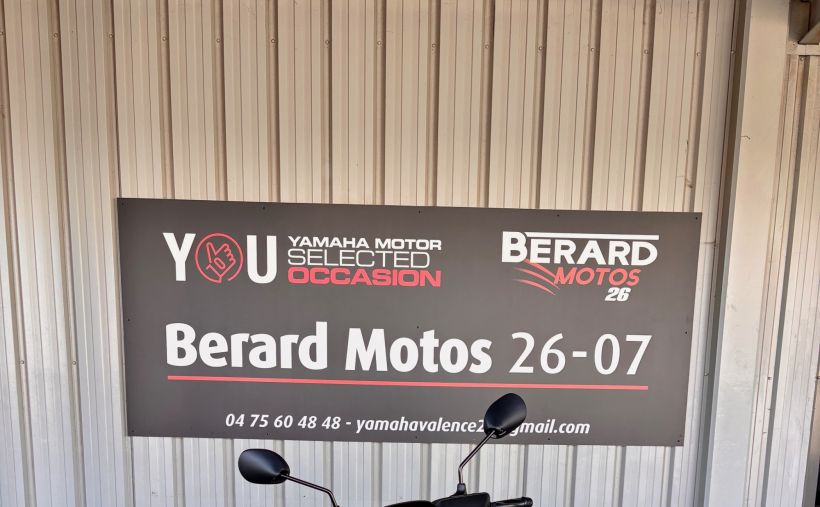 YAMAHA NEO'S 50 ELECTRIQUE 1