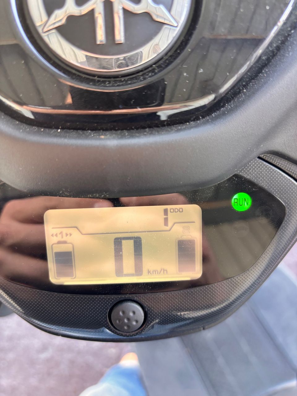 YAMAHA NEO'S 50 ELECTRIQUE 2