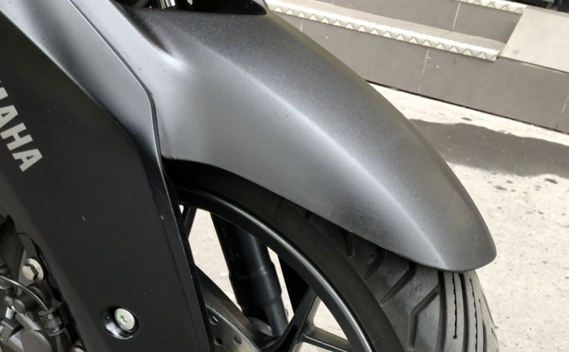 YAMAHA XMAX 125 TECH MAX 40