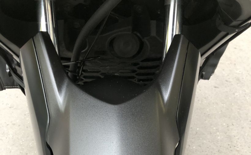 YAMAHA XMAX 125 TECH MAX 50