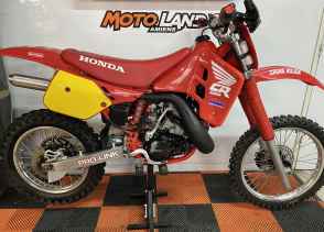 HONDA 500 cr - 1988