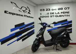 KYMCO AGILITY 50 - 2025