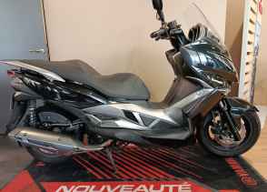 KAWASAKI J125 - 2016