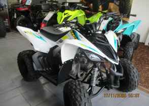 YAMAHA YFM 90 RAPTOR - 2023