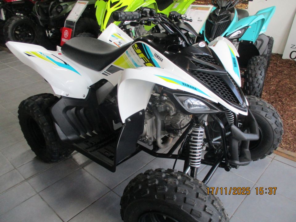 YAMAHA YFM 90 RAPTOR 30