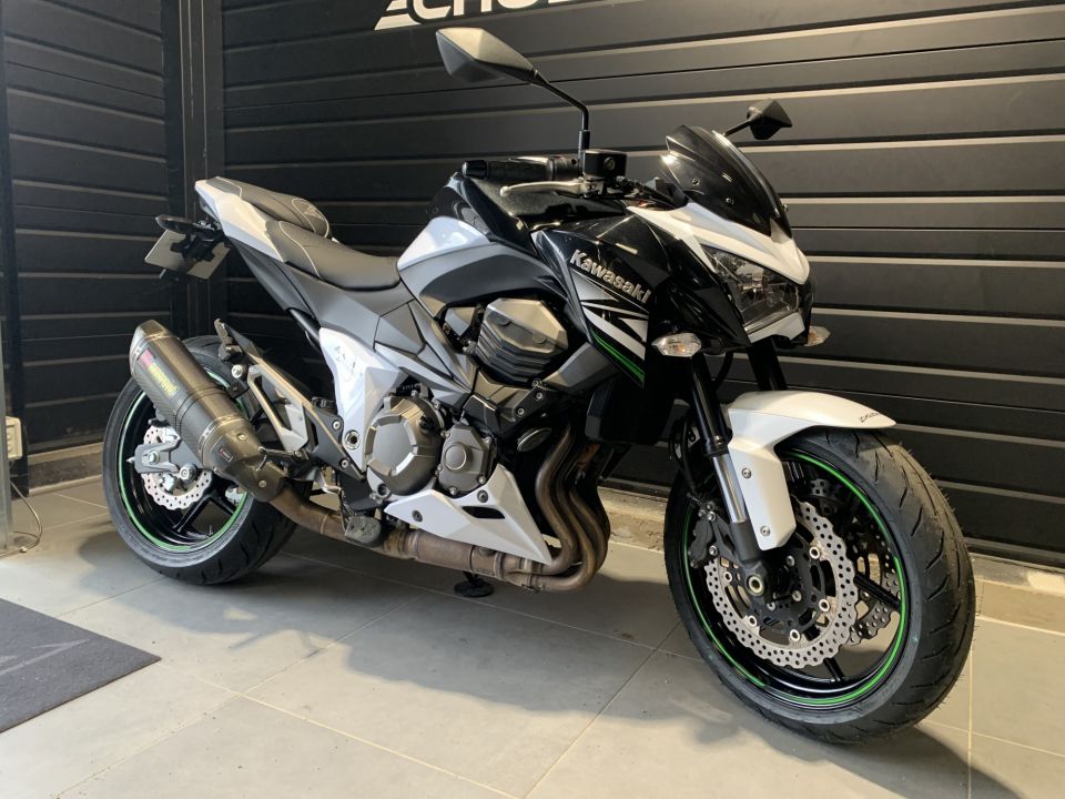 KAWASAKI Z 800 8