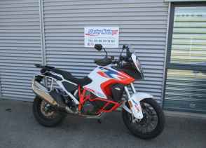 KTM 1290 SUPER ADVENTURE R - 2023