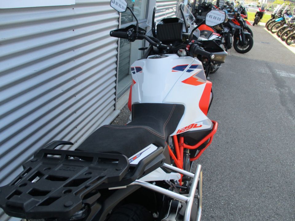 KTM 1290 SUPER ADVENTURE R 6