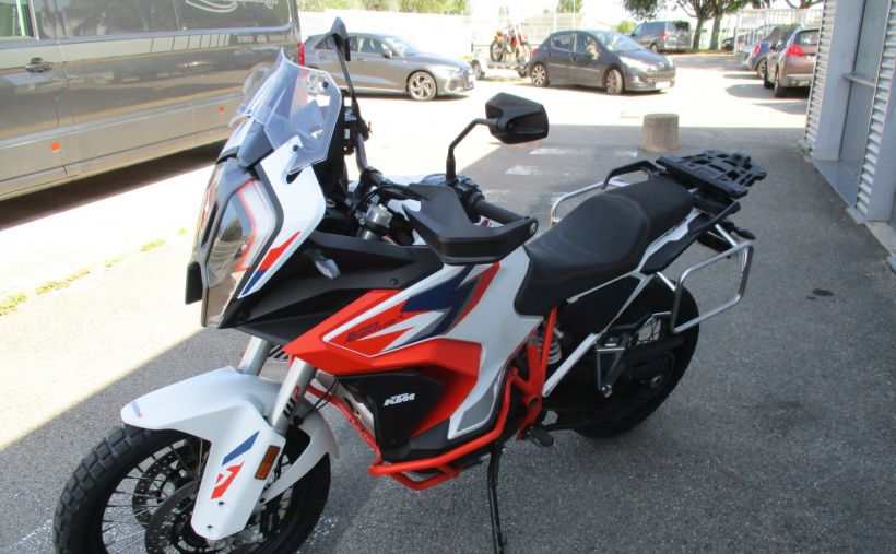 KTM 1290 SUPER ADVENTURE R 3