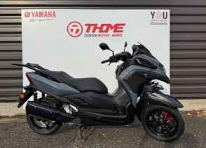 YAMAHA TRICITY 300 - 2024