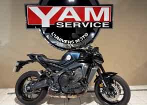 YAMAHA MT-09  Y-AMT - 2025